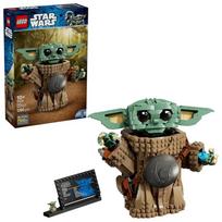 LEGO STAR WARS 75446 Grogu (Mandalorian Apprentice), KIMLEG75446