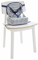 Kėdės paaukštinimas BabyToLove Easy Up, mėlyna sp./balta sp.