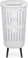 Skalbinių krepšys Brabantia Collect-It Hi, 55 l, balta sp., 38.2 cm x 38.2 cm