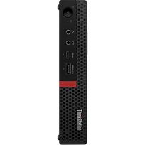 Stacionarus kompiuteris Lenovo ThinkStation P330, atnaujintas i7-8700T, DDR4 32GB, M.2 PCIe SSD 512GB, Quadro P620 2GB, Windows 11 Pro