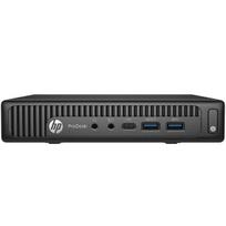 Stacionarus kompiuteris HP ProDesk 600 G2, atnaujintas i5-6500T, DDR4 8GB, M.2 PCIe SSD 256GB, Intel HD Graphics 530 -, Windows 11 Pro