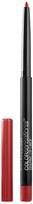 Lūpų pieštukas Maybelline Color Sensational Shaping, 1.2 g, brick red