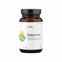 AURA HERBALS Priešpienis 500 mg, rūgščios citrinos skonio - 66 g