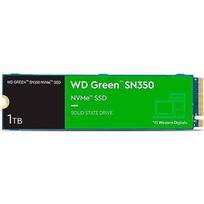 SanDisk WD Green SN350, 1TB, M.2 Gen3 x4 WDS100T2G0C
