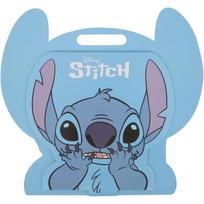 DISNEY Stitch spalvinimo knygelė su patogia rankenėle