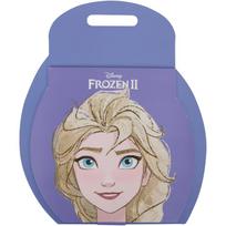 DISNEY Frozen II spalvinimo knygelė su patogia rankenėle