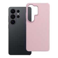 Case for Samsung S26 ULTRA Forcell F-Protect Frame Premium, compatible with MagSafe, pink