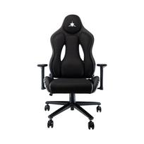 White Shark TALISMAN-B Gaming Chair, Black