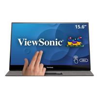VIEWSONIC Portable Touch Monitor (TD1655)