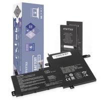 Mitsu Battery B31N1842 for Asus Vivobook K513E, M513I, S513E, V531FA, X531F, 3550 mAh (42 Wh), 11.4V