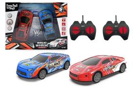 Artyk Set of 2 remote-controlled cars