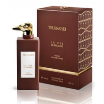 Trussardi  The Lives of Milan: The Alleyways, Via Fiori Chiari Perfume EDP 100 ml