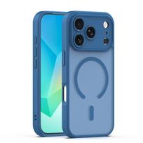 TFO Mocco Matt Back Case for Apple iPhone 17 Pro Max