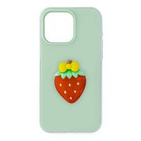 TFO Mocco Fruit 2-in-1 Back Case for Samsung Galaxy S26 Ultra