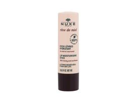 Nuxe Reveal Honey Lip Balm 4g