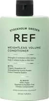 REF Weightless Volume Conditioner 245ml