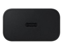 SAMSUNG EP-T2510EBE 25W USB-C Travel Charger / Black