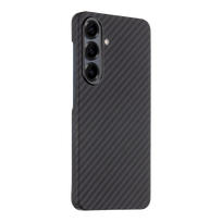 Tactical MagForce Aramid Cover for Samsung Galaxy S26+ / Black