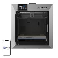 QiDi Maximum 4 3D printer