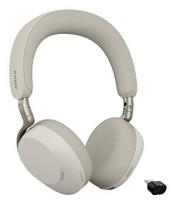 Jabra Evolve3 75 – MS Link390c – Black