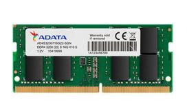 Adata AD4S3200732G22-SGN memory module, 32GB DDR4, 260-pin SO-DIMM