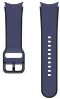 SAMSUNG ET-STR90SNE Two-tone Sport Strap 20mm S/M for Galaxy Watch 4/4 Classic/5/5 Pro