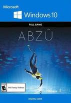 ABZU - Windows 10 Store Key UNITED STATES