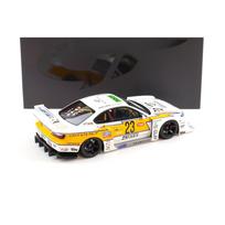 GT Spirit Modeliukas 1/18 2021 Nissan S15 Silva LB Super Silhouette *Resin serie*, white (yra Sandėlyje)