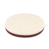 Vilnonis poliravimo diskas, kietas, 150 mm ADET-36 AMIO-04884