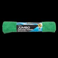 TURTLE WAX Jumbo, Džiovinimo rankšluostis, 420 g/m², 80 x 60 cm