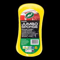 TURTLE WAX Jumbo, Plovimo kempinė 11 x 22 x 7 cm