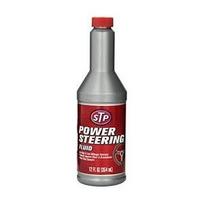 STP Alyva vairo stiprintuvui su apsauga, 350 ml