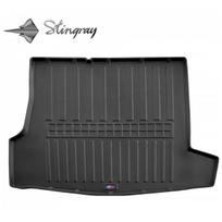 Guminis bagažinės kilimėlis VOLKSWAGEN Passat B5 1996-2005m., (sedanas)