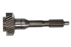 transmisijos įvado velenas, mechaninė transmisija 102480
