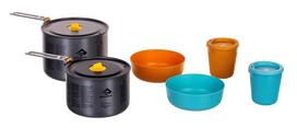 Sea To Summit Frontier UL 2 P Pot Set, MRLSSIACK027031_122103
