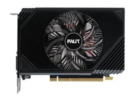 Vaizdo plokštė PALIT GeForce RTX 3050 6, GPUPLTNE63050S18JE_1072F