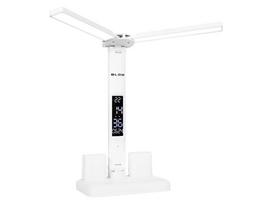 LB-24 LED desk lamp with clock, STVBLO44_189_