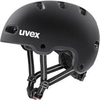 UVEX Kid 4 55–58 cm – children’s cycling, PRBUVX41_4_822_01_15