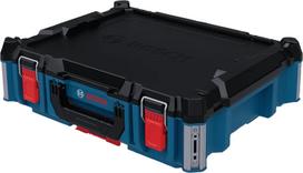 Įrankių dėžė Bosch L-Boxx, 55.9 cm x 43.2 cm x 17 cm, mėlyna sp./juoda sp.
