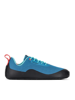 Barefoot Shoes Be Lenka Trailair - Aqua Blue