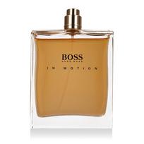 Hugo Boss In Motion Eau De Toilette - tester 100 ml kvepalai vyrams