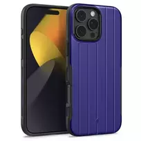 Spigen Caseology Dual Grip MagSafe, cobalt blue - iPhone 16 Pro