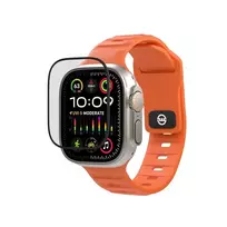 Mobile Origin Screen Guard Spare Hybrid film - Apple Watch 6/5/4/SE 40mm