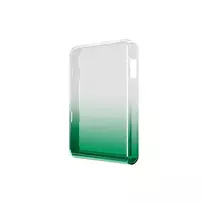 Dėklas Ledger Flex Silicon Case, dark green