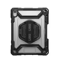 UAG Plasma, ice/black - iPad 10.9" 2022
