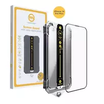 Mobile Origin Screen Guard iPhone 14 Pro Max with easy application
