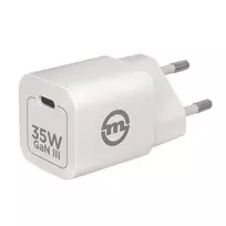Mobile Origin 35W GaN III Super Charger Single USB-C, white
