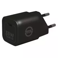 Mobile Origin 35W GaN III Super Charger Single USB-C, black