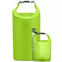 Spigen Aqua Shield Vandeniui atsparus sausas maišas 20L + 2L A630, kaktuso žalias