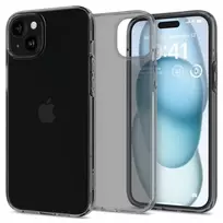 Spigen Crystal Flex, kosminis kristalas - iPhone 15